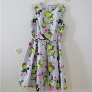 Liz Claiborne Dress